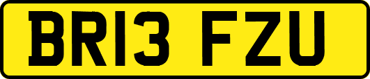 BR13FZU