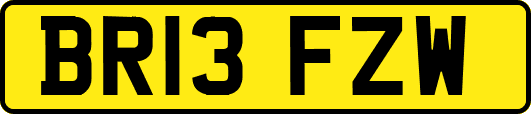 BR13FZW