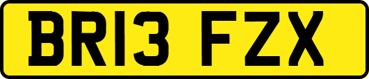 BR13FZX
