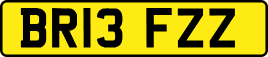 BR13FZZ