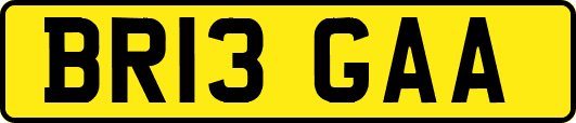 BR13GAA