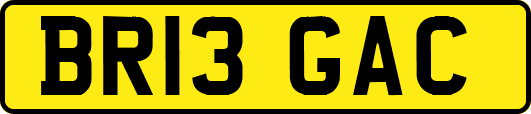 BR13GAC