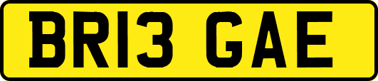 BR13GAE