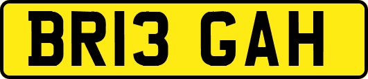BR13GAH