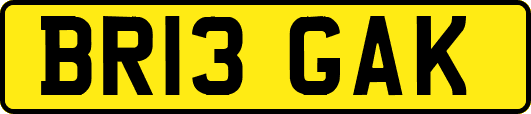 BR13GAK