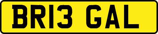 BR13GAL