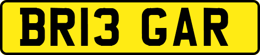 BR13GAR