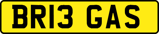BR13GAS