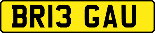 BR13GAU