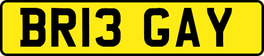 BR13GAY
