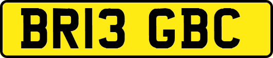 BR13GBC