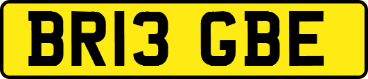 BR13GBE