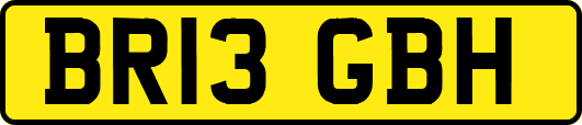BR13GBH