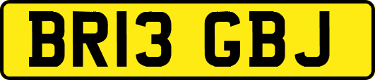 BR13GBJ