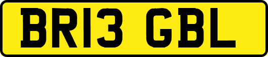 BR13GBL