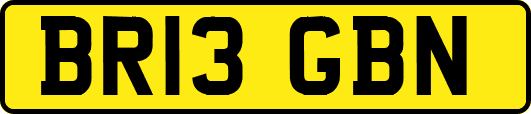 BR13GBN