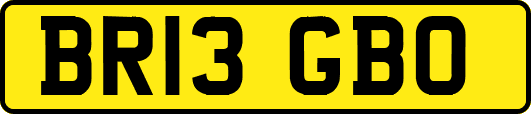 BR13GBO