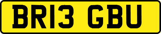 BR13GBU