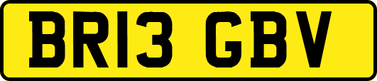 BR13GBV