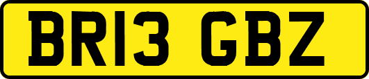 BR13GBZ