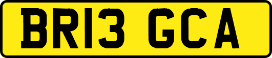 BR13GCA