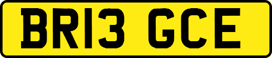 BR13GCE