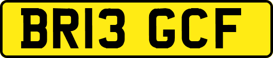 BR13GCF