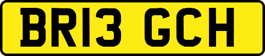 BR13GCH