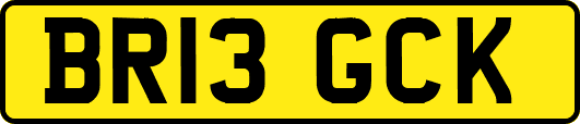 BR13GCK