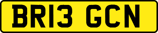 BR13GCN