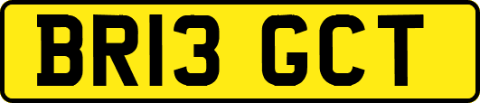 BR13GCT