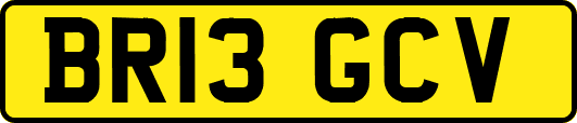 BR13GCV