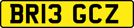 BR13GCZ
