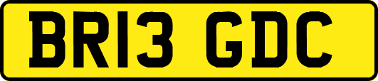 BR13GDC