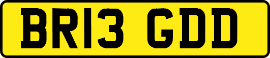 BR13GDD