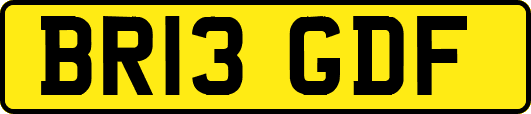 BR13GDF