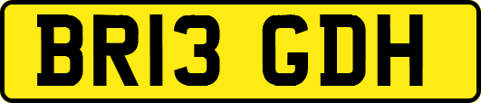 BR13GDH