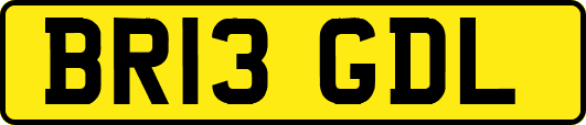 BR13GDL