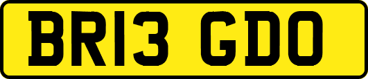 BR13GDO