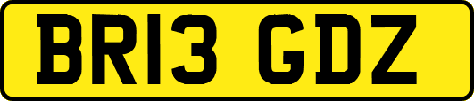 BR13GDZ