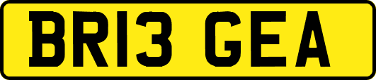 BR13GEA