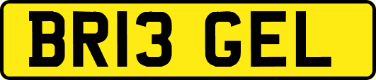 BR13GEL
