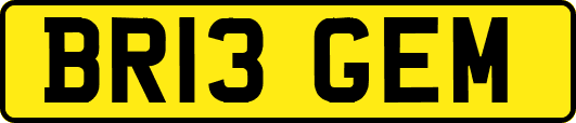 BR13GEM