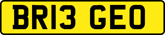 BR13GEO