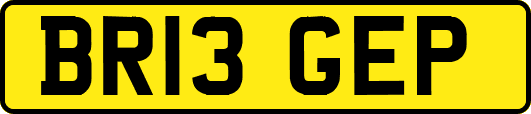 BR13GEP