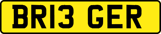 BR13GER