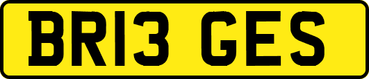BR13GES