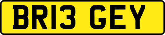 BR13GEY