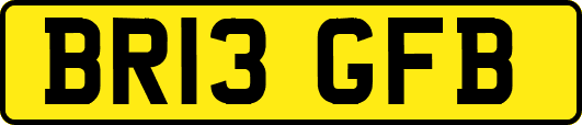 BR13GFB