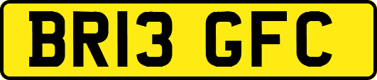 BR13GFC